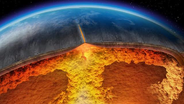 美国黄石火山爆发预言